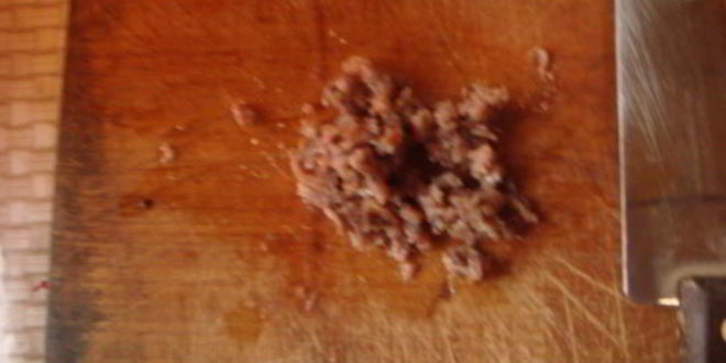 Рецепт салата цезарь с креветками