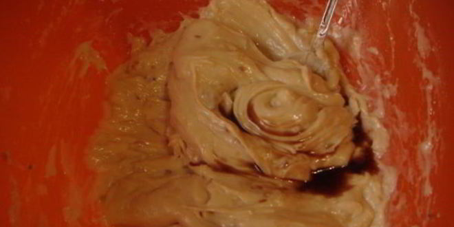 Рецепт салата цезарь с креветками