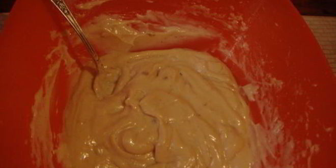 Рецепт салата цезарь с креветками