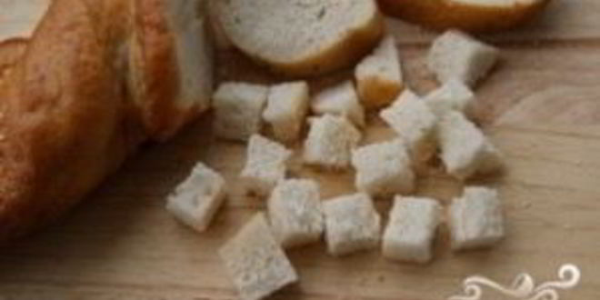 Рецепт салата цезарь с куриной грудкой