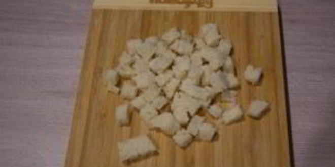 Рецепт салата цезарь с курицей классический