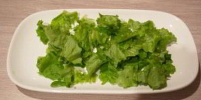 Рецепт салата цезарь с курицей классический