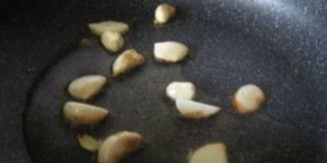 Рецепт салата цезарь с языком