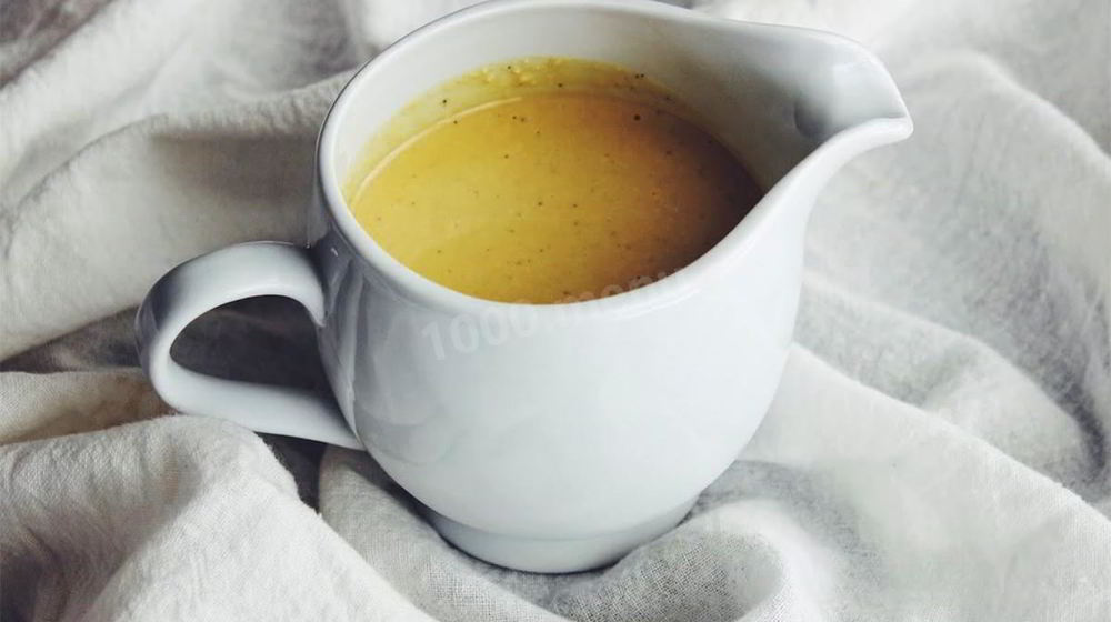 Как приготовить соус для салата цезарь классический без анчоусов