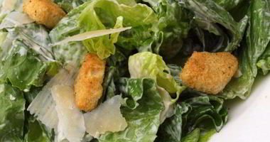 Рецепт Соуса к салату Цезарь