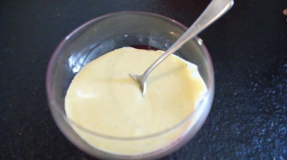 Как приготовить соус салат цезарь с курицей