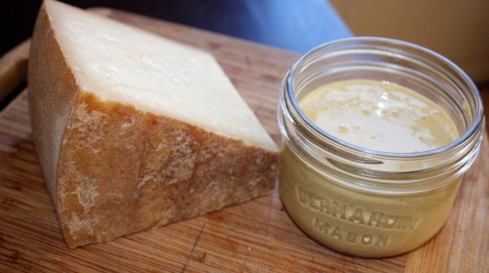 Как приготовить соус цезарь