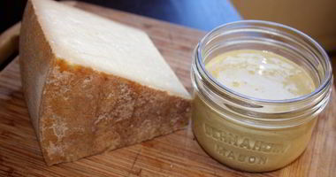 Рецепт Соуса Цезарь