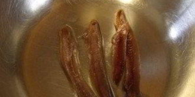 Рецепт соуса цезарь