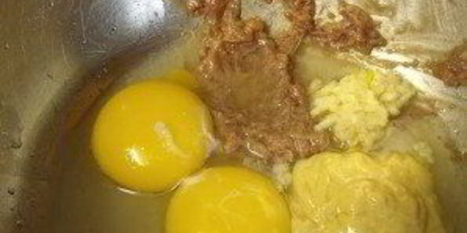 Рецепт соуса цезарь