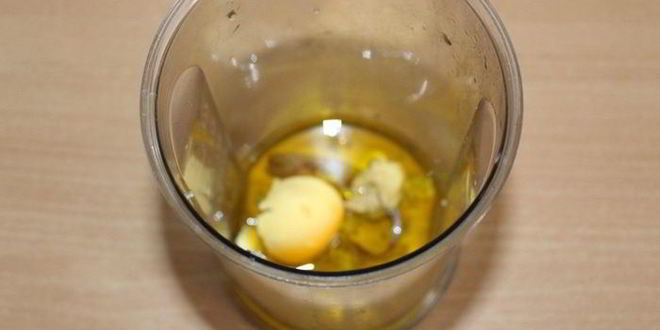 Рецепт сэндвича цезарь