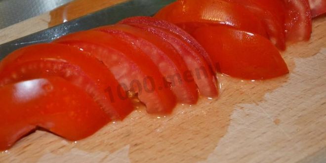 Рецепт цезаря ролл с курицей без майонеза