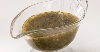 Рецепт Домашнего винегрета по-французски