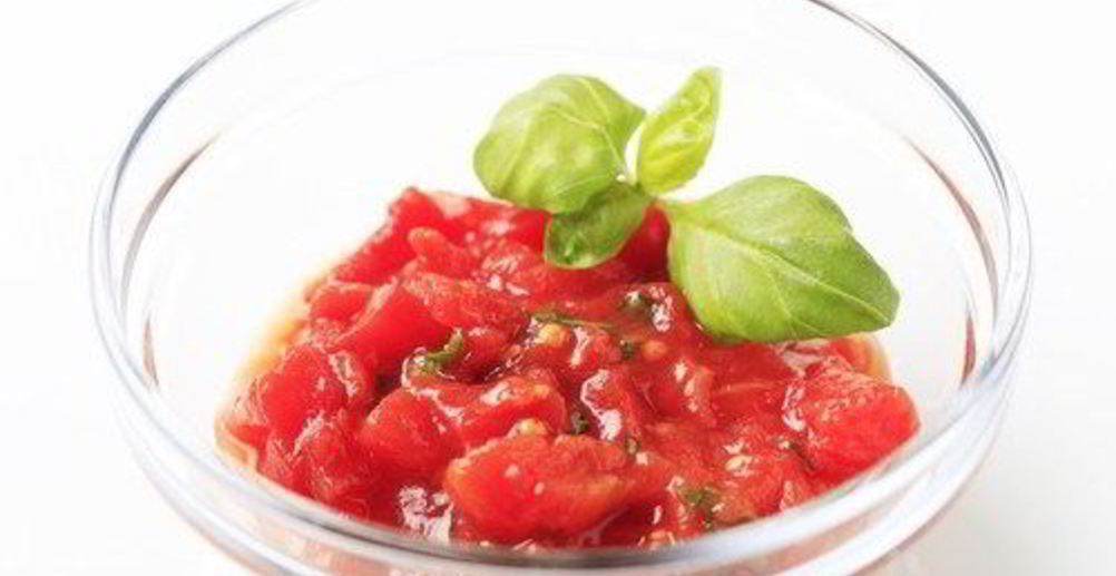 Рецепт винегрет с лососем