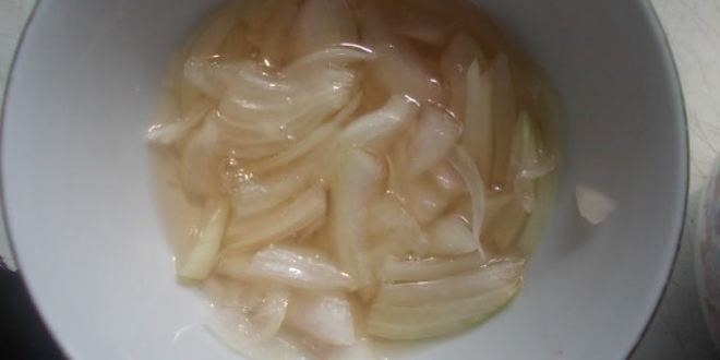 Рецепт винегрета праздничного