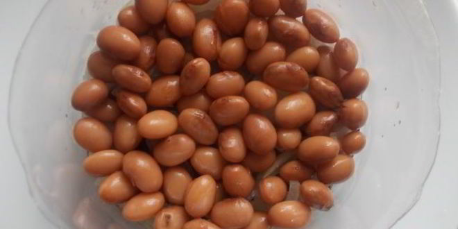 Рецепт винегрета праздничного