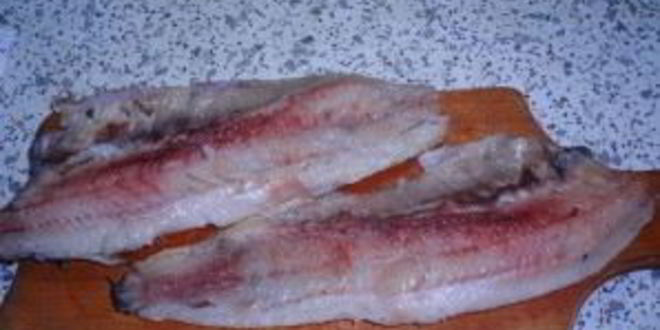 Рецепт винегрета с малосольной селедкой