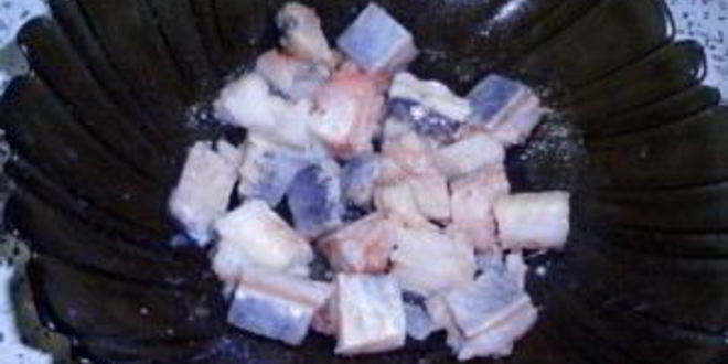 Рецепт винегрета с малосольной селедкой