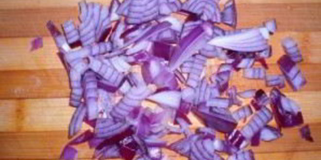 Рецепт винегрета с малосольной селедкой