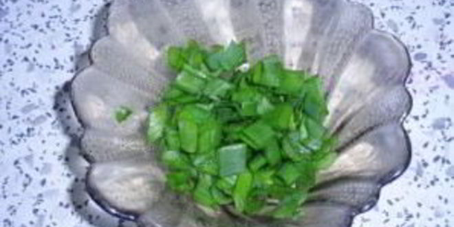 Рецепт винегрета с малосольной селедкой