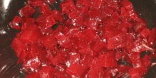 Рецепт винегрета с огурцами