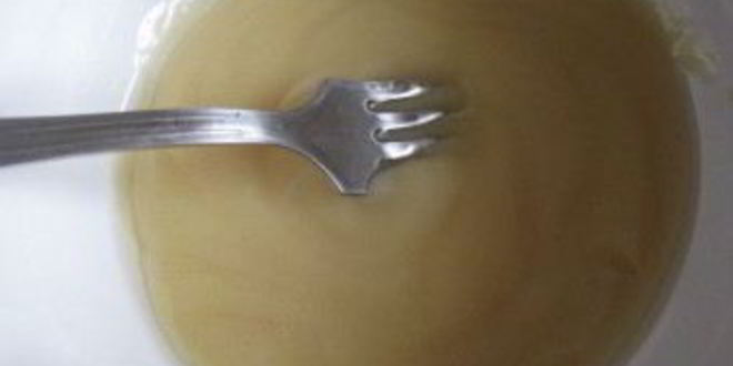 Рецепт винегрета с селедкой