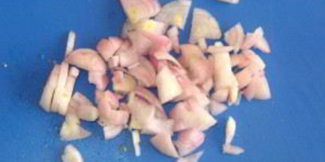 Рецепт винегрета в мультиварке