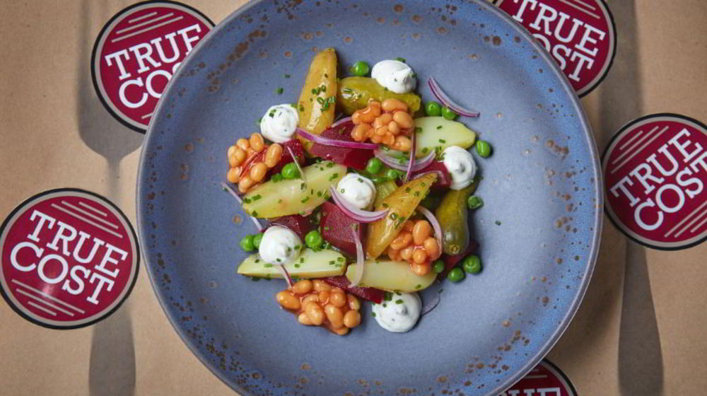 Как приготовить винегрет