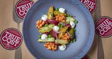 Рецепт Винегрета