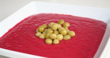 Рецепт Жидкого винегрета