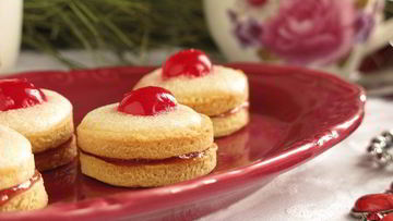 Рецепт шотландской кухни