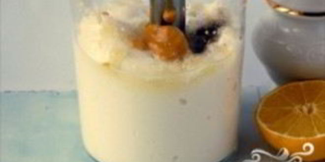 Рецепт домашнего майонеза без яиц