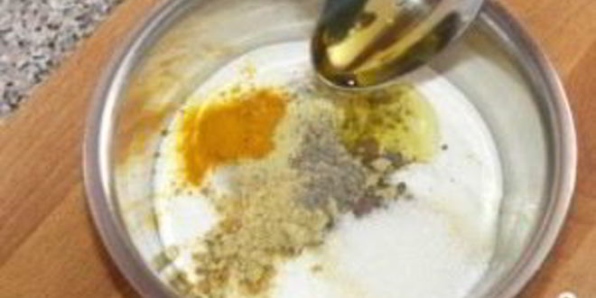 Рецепт домашнего майонеза без яиц