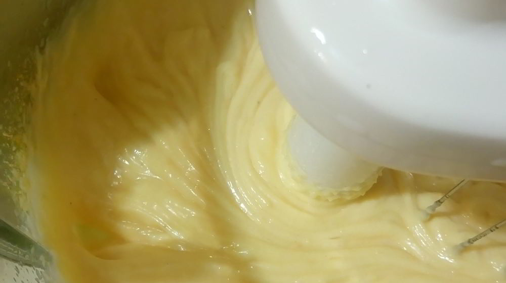 Как приготовить домашний майонез на желтках