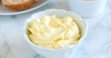 Рецепт Домашнего майонеза простого