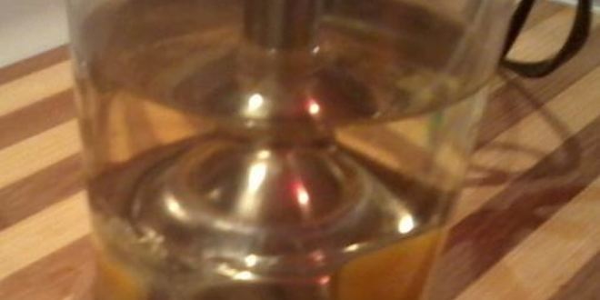 Рецепт домашнего майонеза провансаль в блендере