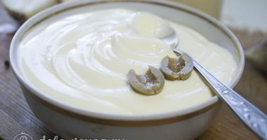 Рецепт Домашнего майонеза Провансаль