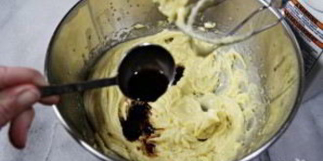 Рецепт домашнего майонеза с горчицей