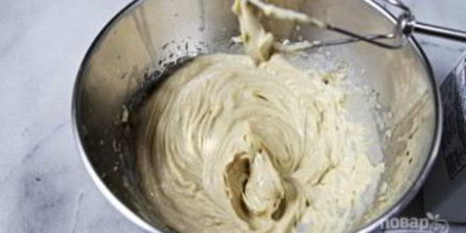 Рецепт домашнего майонеза с горчицей