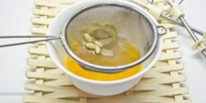 Рецепт домашнего майонеза с перепелиными яйцами