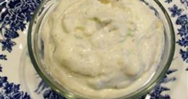 Рецепт Французского майонеза