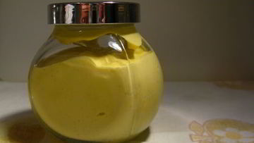 Рецепт Горчичного майонеза