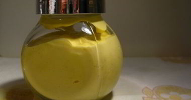 Рецепт Горчичного майонеза