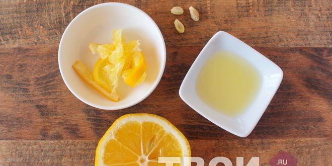 Рецепт майонеза без яиц