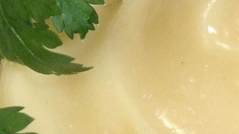 Как приготовить майонез домашний без яиц, с яблочным уксусом