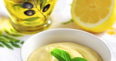 Рецепт Майонеза домашнего Провансаль