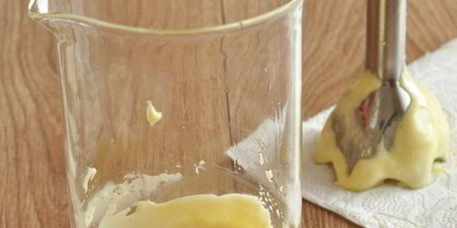 Рецепт майонеза домашнего провансаль