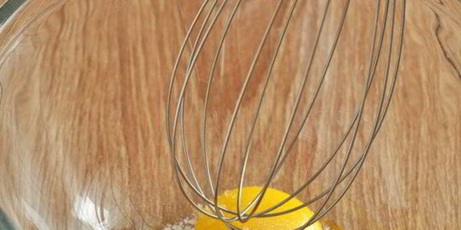 Рецепт майонеза домашнего провансаль