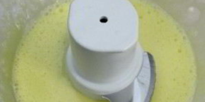 Рецепт майонеза домашнего