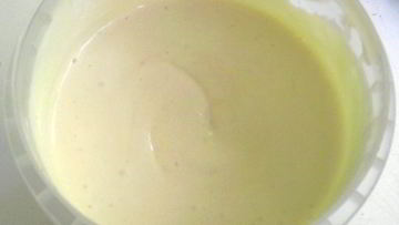 Рецепт Майонеза классического